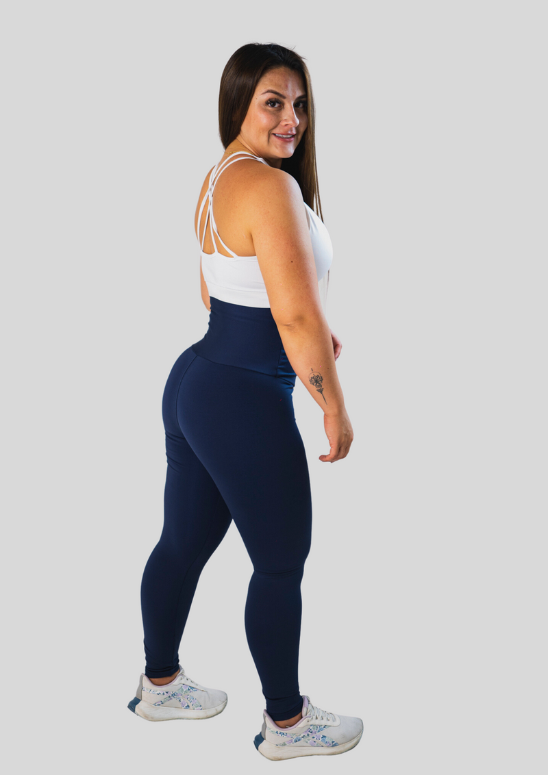 LEGGINS TÉRMICOS EN NEOPRENO®️ TIPO FAJA